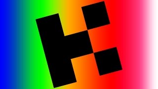 Gradient Map - Thermocam