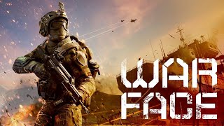 Warface Играем рейтинг