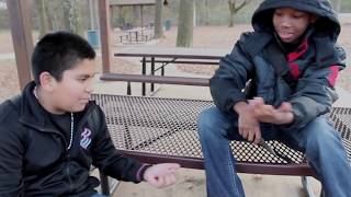 Thug Brothas (Official Trailer) By Shannon Terry Unkut Productions