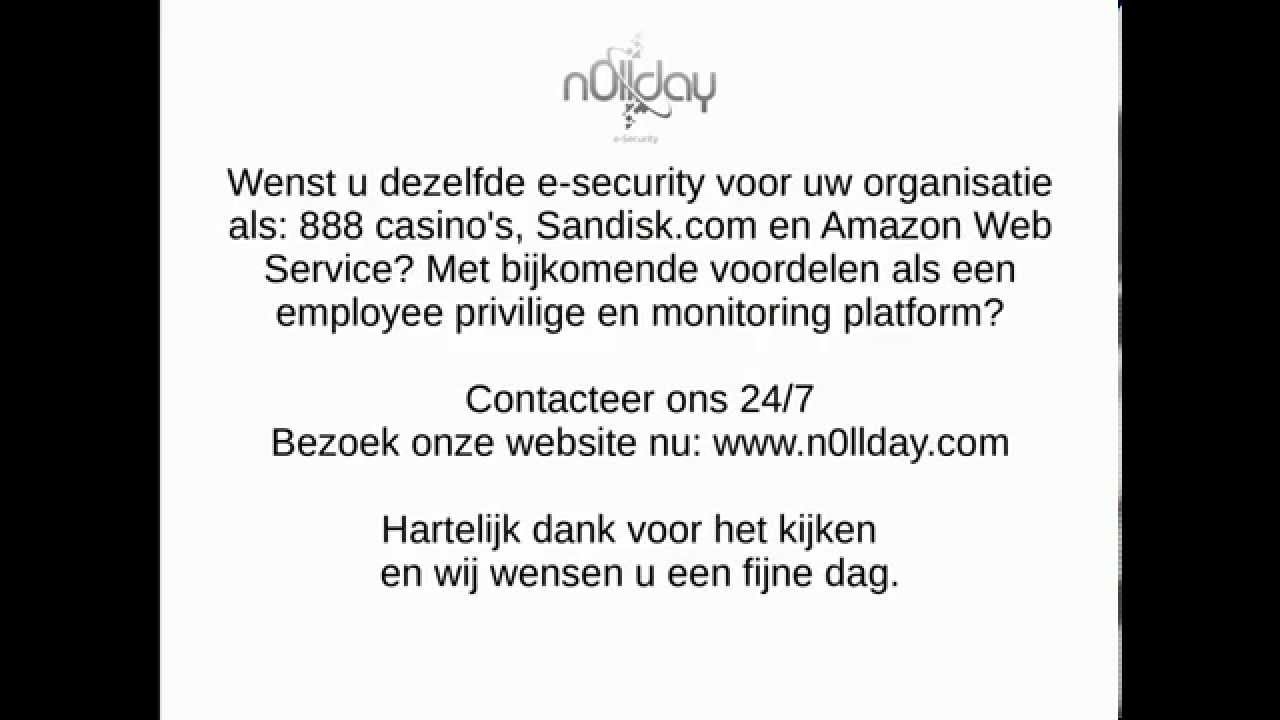 Meldplicht Datalekken 1 Januari 2016 Voorkom Boetes Video