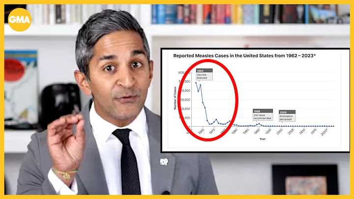 Could measles and polio make a comeback? What’s next as Florida ends vaccine mandate