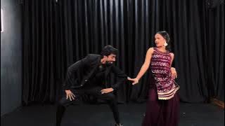 Sweetheart | Dance Cover | Wedding Choreography | couple dance | Sangeet Special | #coupledance