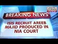 ISIS recruit Areeb Majid produced