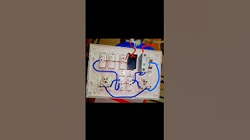 5 switch 2socket 1 indicator 1 MCB 1 fan regulator connection Amazon video