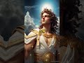 Apollo's Myth: Greek God of Sun & Arts ☀️