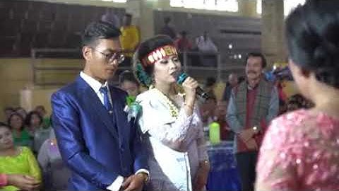 Loas au tu silomo ni rohaki cover Rian & Dina