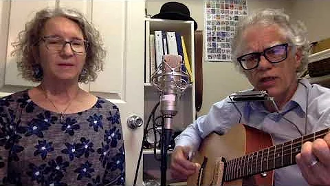 "White Pines" by Bill and Jennifer Stanek