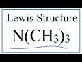 Lewis Structures and Valence Electrons