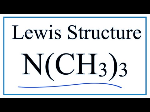 וִידֵאוֹ: כמה אלקטרונים מופיעים בציור של nf3 למעלה?