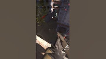 Mw2 beta quick scoping with the Signal 50 sniper! #mw2beta #quickscope #shorts #gaming #signal50