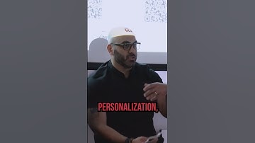 NY Tech Week AI B2B Sales Leader Event 6.5 Automating the Sales Process with AI Human Touch