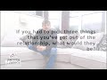 Coach Support Programme - Toby's Experience