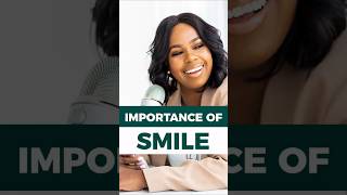 Smiling = More Connection 😊✨ (Change Your Game)