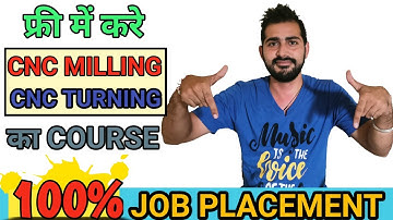 free cnc programming courses | cnc programming turning and milling