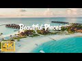 Beautiful places relaxation travel tips