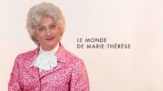 Blog | Colonne: Marie-Thérèse Porchet #8