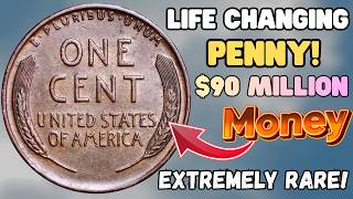 MINT ERROR! These Tiny Coins Are Worth More Than You Could Ever Imagine!