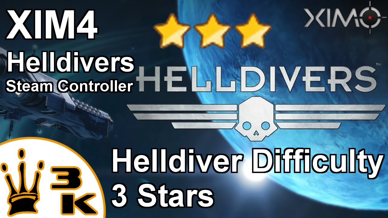 Как купить helldivers 2 в стим