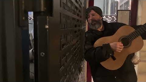 Get stuck in Metro 20.12.2025