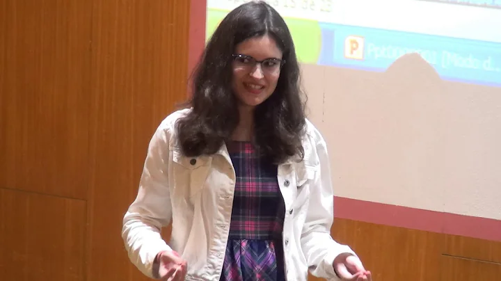 Testimonio Elsa Corts Asperger