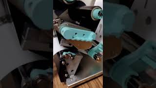 GoDex GoLabel Plant Label Printer