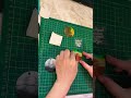 Acrylic keychain/Picaronacraft