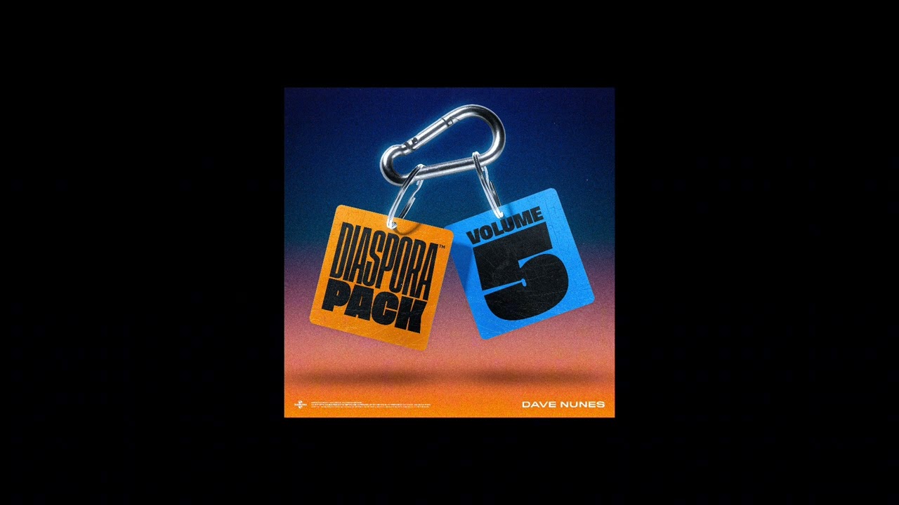 Dave Nunes, Habibeats - Akbar Ghalta