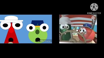 [Reupload] up to faster 2 parison