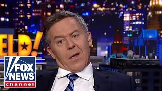 We live a world where the parodies we created are now real: Gutfeld