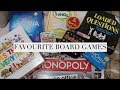 BEST BOARD GAMES TO PLAY WITH FRIENDS & FAMILY - YouTube