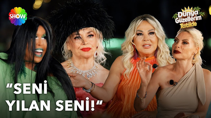 “Başka puanın yok mu?“ | @DunyaGuzellerimTatilde  1. Bölüm