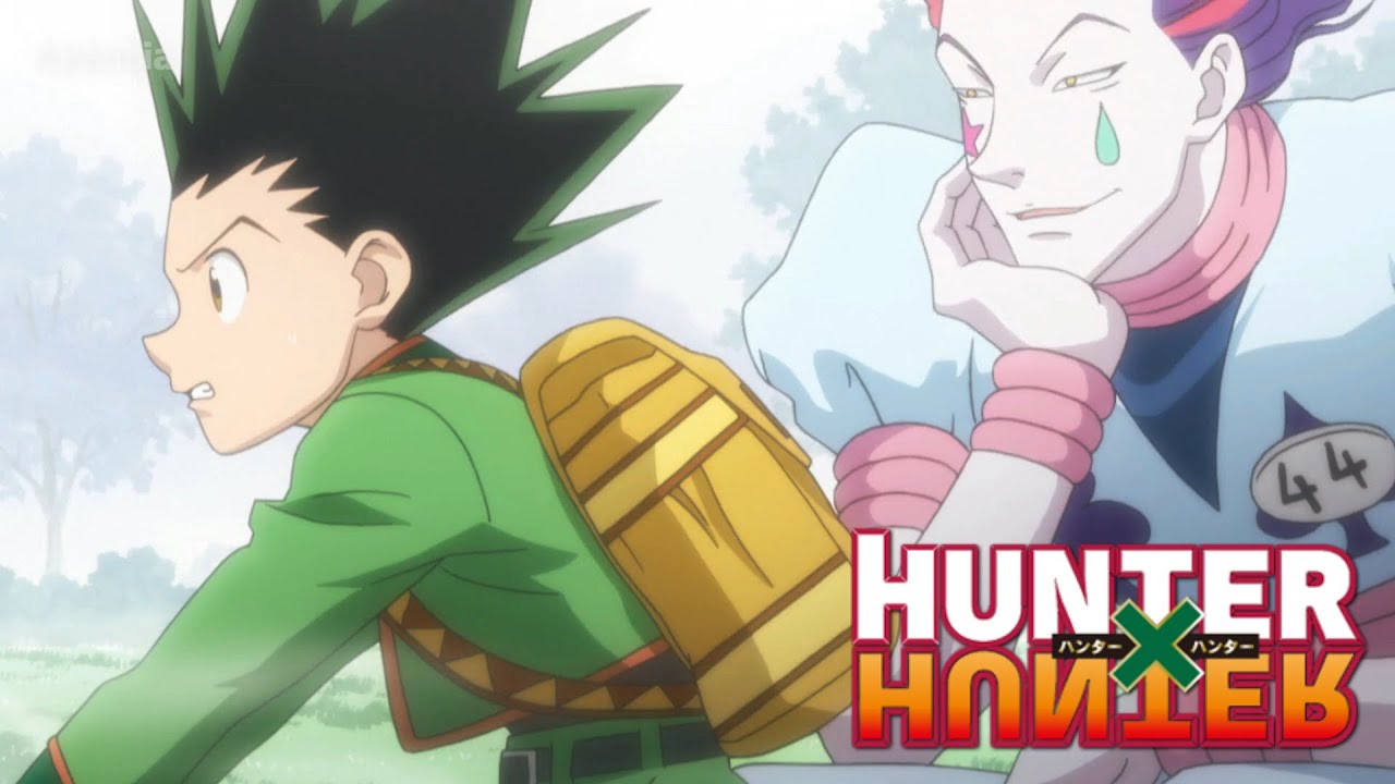 Ging at Don ay Iisa?, Si Ging at Don ba ay Iisa?! pero ito ang malakasang  Hunter 👉  By HXH Tagalog Ph