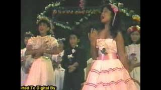 Cuplikan Acara Tahun Baru 82 (Chicha Koeswoyo,Titiek Puspa,Warkop Prambos,Grace Simon,Nomo dll)