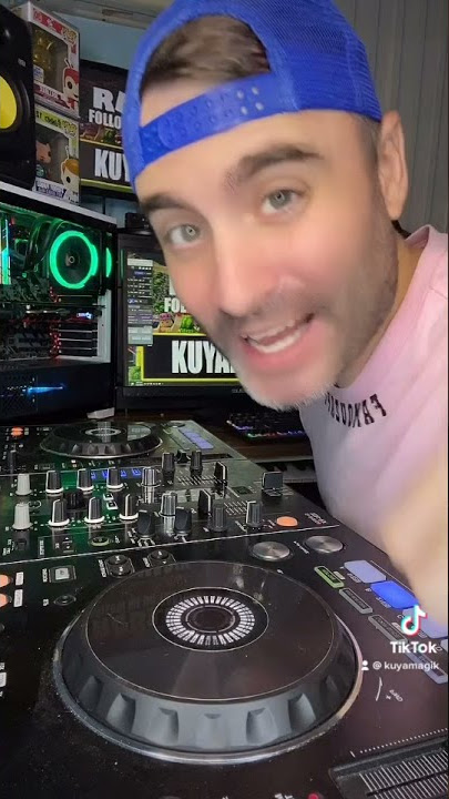 Rip Doja Cat x Stop Drop & Roll x Big Gangsta x Caroline TikTok Mashup Remix Viral Dance Mix