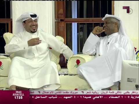حمود سلطان في المجلس وأحاديث مع خالد سلمان