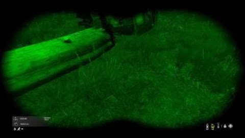 Official servers heli crash DayZ ps4