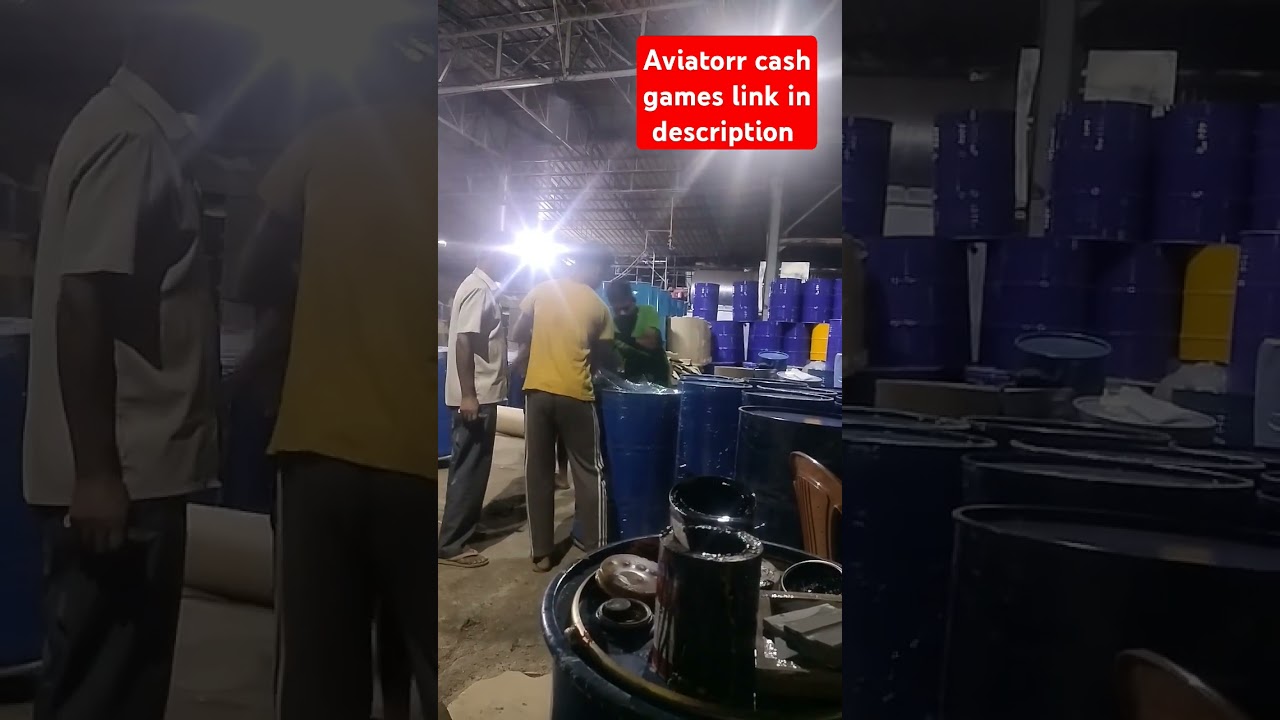 Barrel packing process