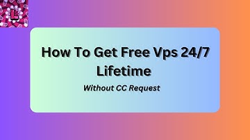 🚀 Unlimited 24/7 VPS Hosting 2023 | 100% Free Lifetime 🎉| [ UPDATE ]