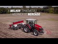 Massey Ferguson - MF 4700/ MF 5700