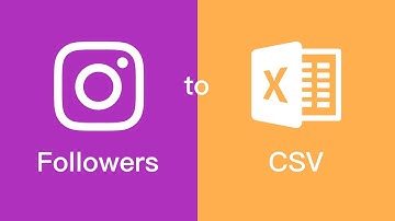 InsFo 3.0.3 - IG Follower Export tool