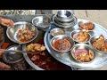Dilshad Siri Paye : Head & Legs Fry - Qissa Khwani Bazar, Peshawar Street Food | Peshawari Siri Paye