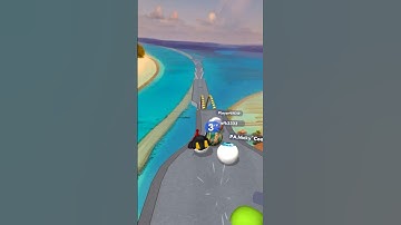 Going Balls Gameplay Ranking New Update 416 #shortsfeed #shortvideo #shorts