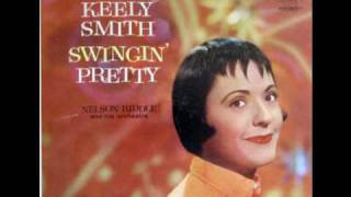 Watch Keely Smith Its Magic video