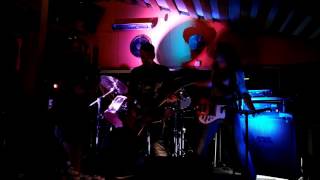 MG66 Living My Life @ Bikers Bar (BZ) 2017/06/01