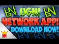 New partnership gaming app ugn network download now