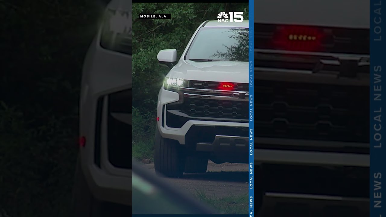 2 Fatalities Confirmed In Mobile Industrial Accident WPMI NBC 15