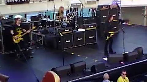 Stryper - Tim Gaines last show !Complete Set! MORC...