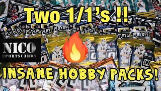 Best Football Pack Rip Ever - FIRE🔥🔥