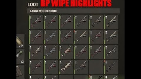 Rustopia Main Highlights #1