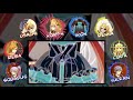 【9人合唱】 Twilight ∞ nighT【ムラサギ】